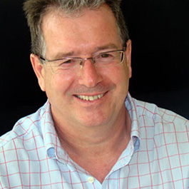 Manuel Carreiras