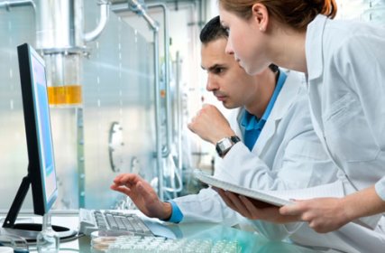 Capacidad tecnológica y científica