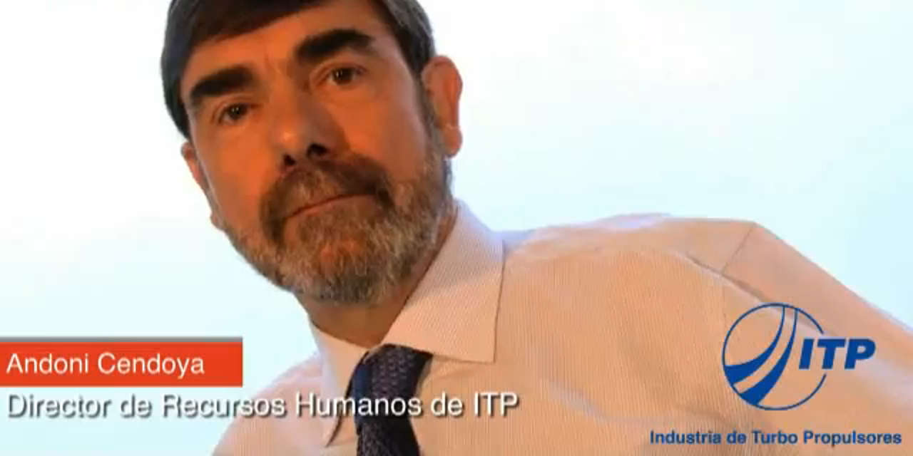 Andoni Cendoya