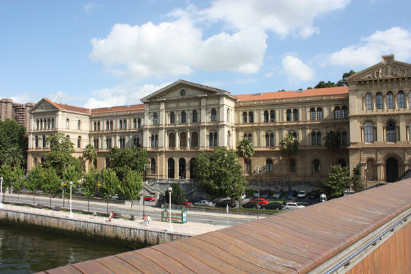 Universidad de Deusto