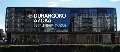 durangokoazoka