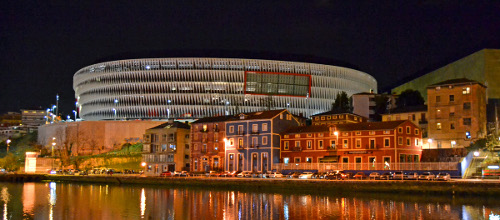 Athletic De Bilbao More Than A Football Club