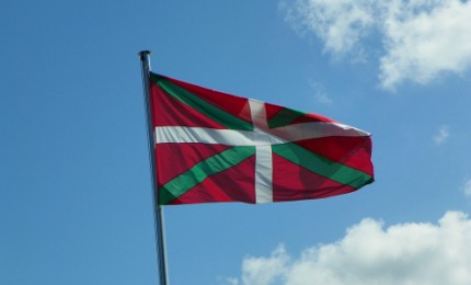 Bandera del País Vasco