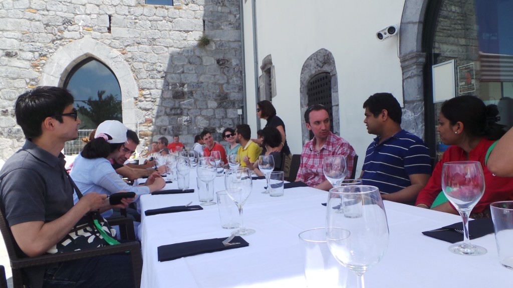 Visita a la Reserva de la Biosfera de Urdaibai Torre Madariaga (32)