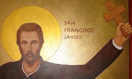 San Francisco Javier “Co-fundador de los jesuitas y primer y misionero  europeo de Japón” | Bizkaia Talent