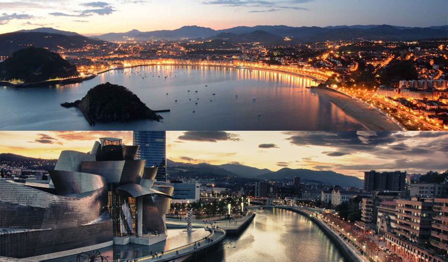 Wallpaper* City Guide Bilbao / San Sebastian: Wallpaper*: 9781838661137